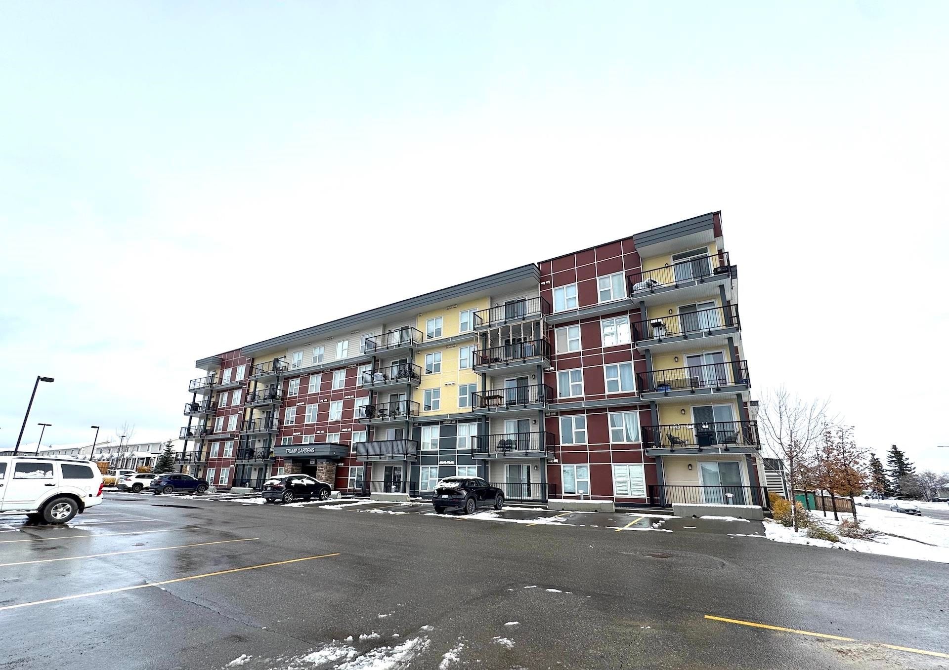 Apartment for sale in Fort St. John, Fort St. John, 107 11004 102 Avenue, 263085996 | Realtylink.org