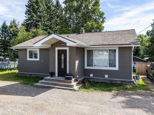House for sale in Prince George, PG City North, 2364 Northwood Pulpmill Road, 263085997 | Realtylink.org