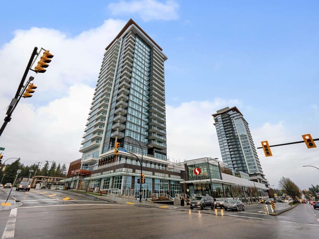 Apartment for sale in Coquitlam, Coquitlam, 407 505 Nelson Street, 263086002 | Realtylink.org