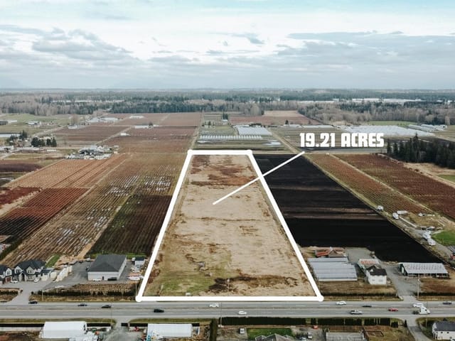 Lot for sale in Surrey, Cloverdale, 3792 176 Street, 263086006 | Realtylink.org