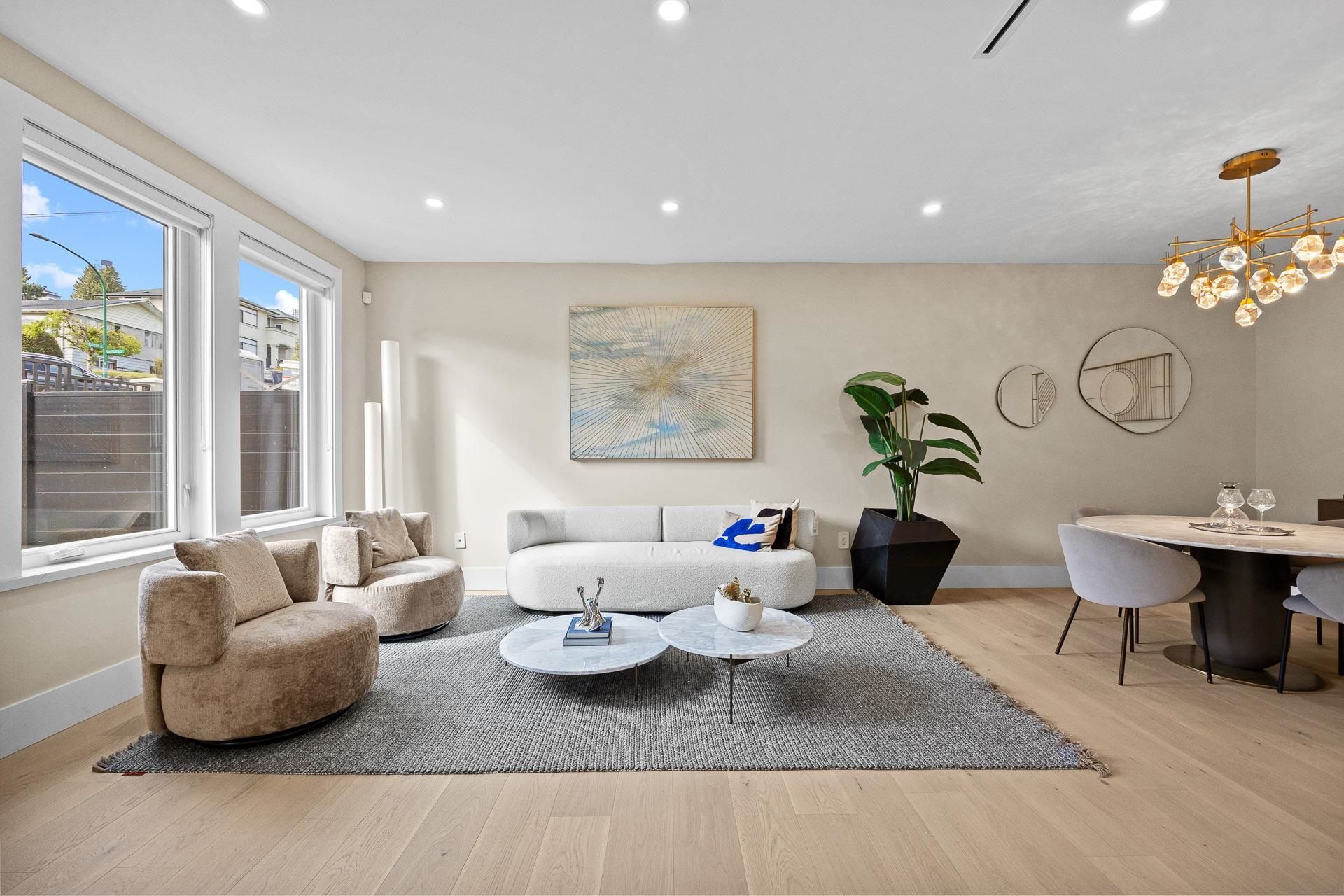 Duplex for sale in Burnaby, Burnaby South, 2 5115 Buxton Street, 263086020 | Realtylink.org