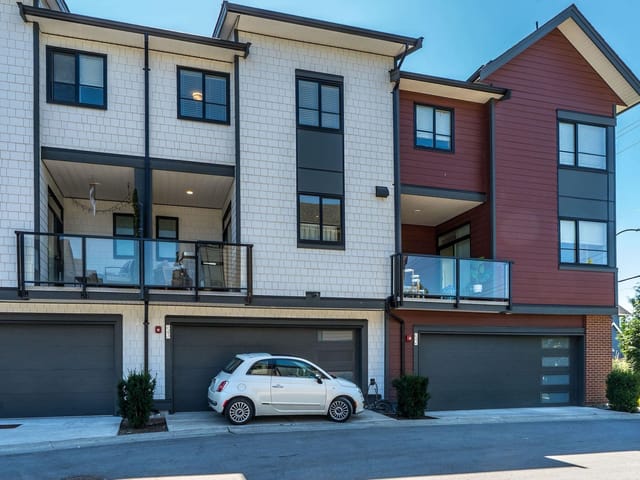 Townhouse for sale in Langley, Langley, 53 19897 75a Avenue, 263086042 | Realtylink.org