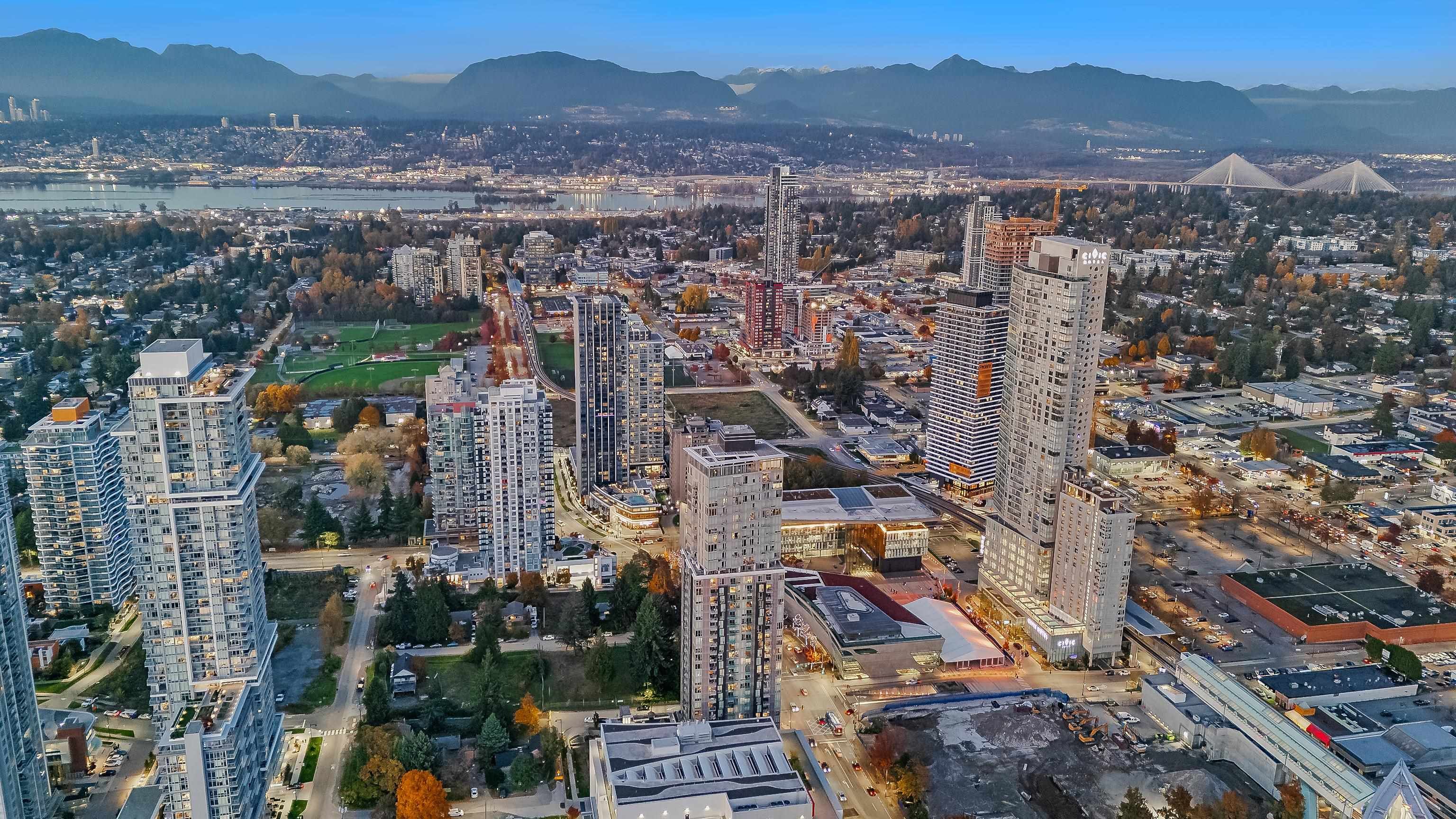 Apartment for sale in Surrey, North Surrey, 1512 13438 Central Avenue, 263086054 | Realtylink.org