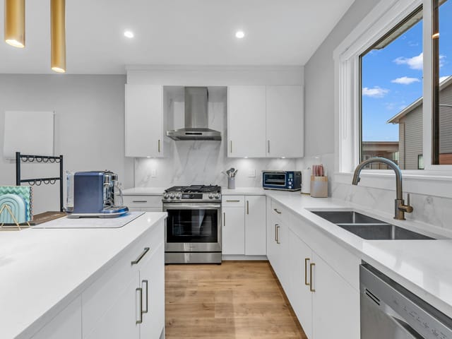 Townhouse for sale in Surrey, South Surrey White Rock, 48 1639 162 Street, 263086055 | Realtylink.org