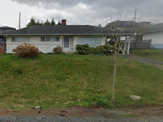 House for sale in Surrey, North Surrey, 11132 Bolivar Crescent, 263086056 | Realtylink.org