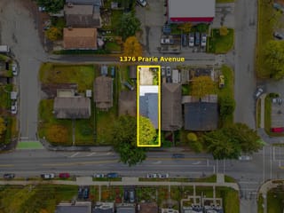 House for sale in Port Coquitlam, Port Coquitlam, 1376 Prairie Avenue, 263086078 | Realtylink.org