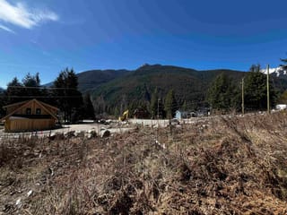 Lot for sale in Sunshine Valley, Hope & Area, Lmv6 Old Hope Princeton Highway, 263086116 | Realtylink.org