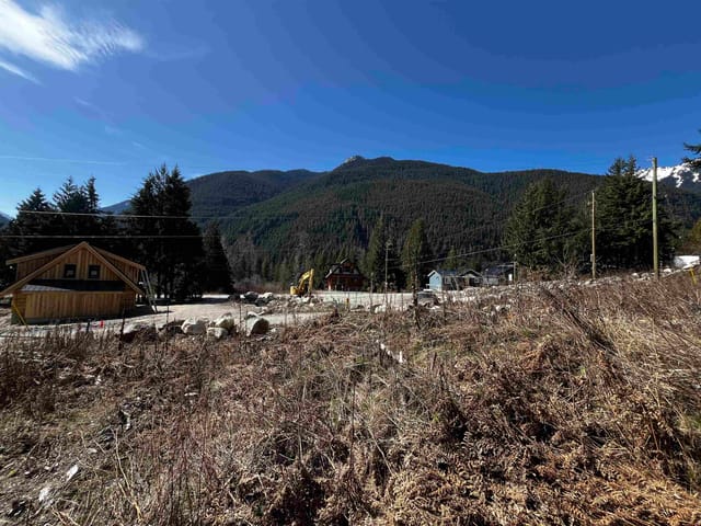 Lot for sale in Sunshine Valley, Hope & Area, Lmv6 Old Hope Princeton Highway, 263086116 | Realtylink.org