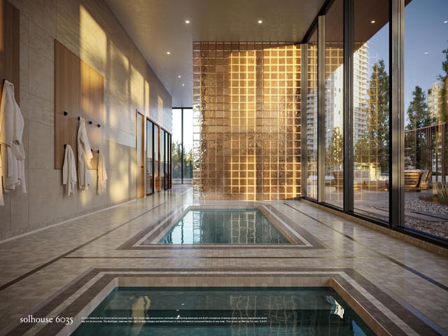 Apartment for sale in Burnaby, Burnaby South, 2907 6035 Wilson Avenue, 263086121 | Realtylink.org