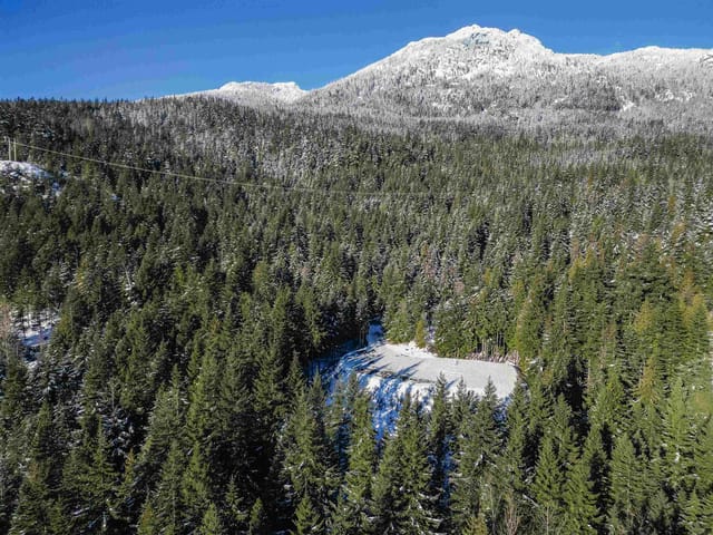 Lot for sale in Whistler, Whistler, 5408 Stonebridge Drive, 263086130 | Realtylink.org