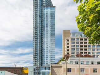 Apartment for sale in Vancouver, Vancouver West, 714 833 Seymour Street, 263086142 | Realtylink.org