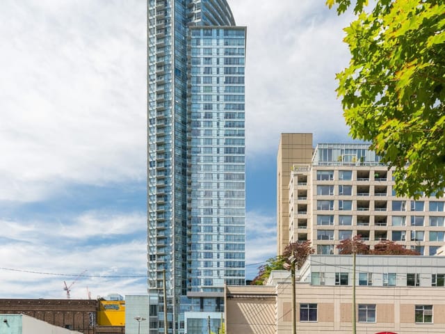 Apartment for sale in Vancouver, Vancouver West, 714 833 Seymour Street, 263086142 | Realtylink.org