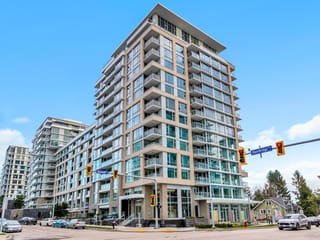 Apartment for sale in Richmond, Richmond, 1803 8800 Hazelbridge Way, 263086143 | Realtylink.org