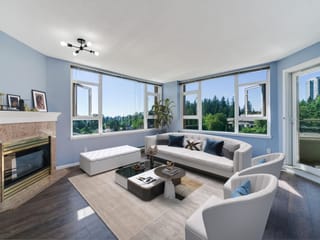 Apartment for sale in Burnaby, Burnaby East, 901 7108 Edmonds Street, 263086145 | Realtylink.org