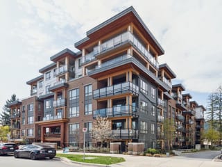 Apartment for sale in Coquitlam, Coquitlam, 121 721 Anskar Court, 263086147 | Realtylink.org