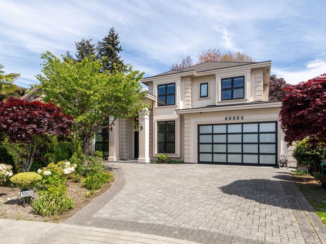 House for sale in Richmond, Richmond, 10820 Forrilon Place, 263086178 | Realtylink.org