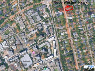 House for sale in Vancouver, Vancouver West, 1650 Western Parkway, 263086200 | Realtylink.org