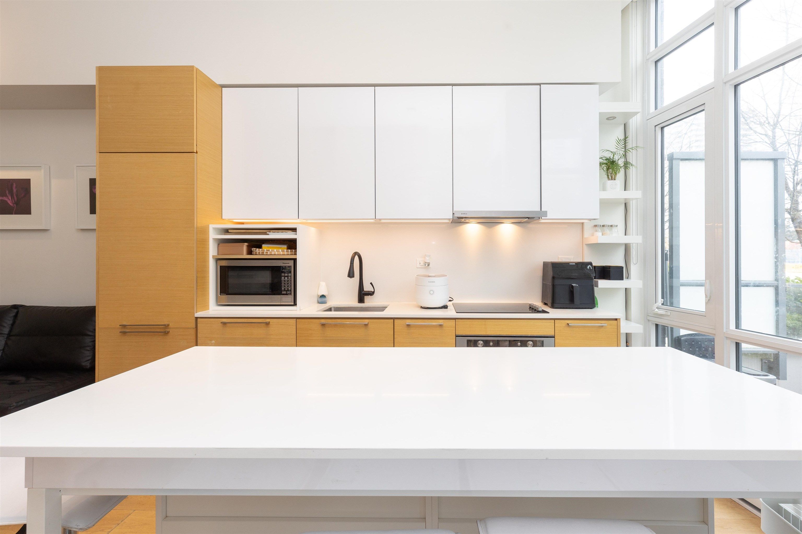 Townhouse for sale in Surrey, North Surrey, 108 13438 Central Avenue, 263086202 | Realtylink.org