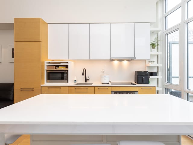 Townhouse for sale in Surrey, North Surrey, 108 13438 Central Avenue, 263086202 | Realtylink.org