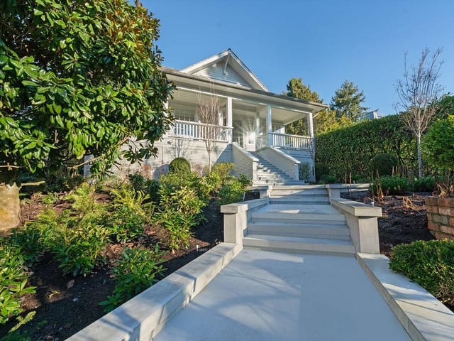 House for sale in Vancouver, Vancouver West, 6476 Blenheim Street, 263086216 | Realtylink.org