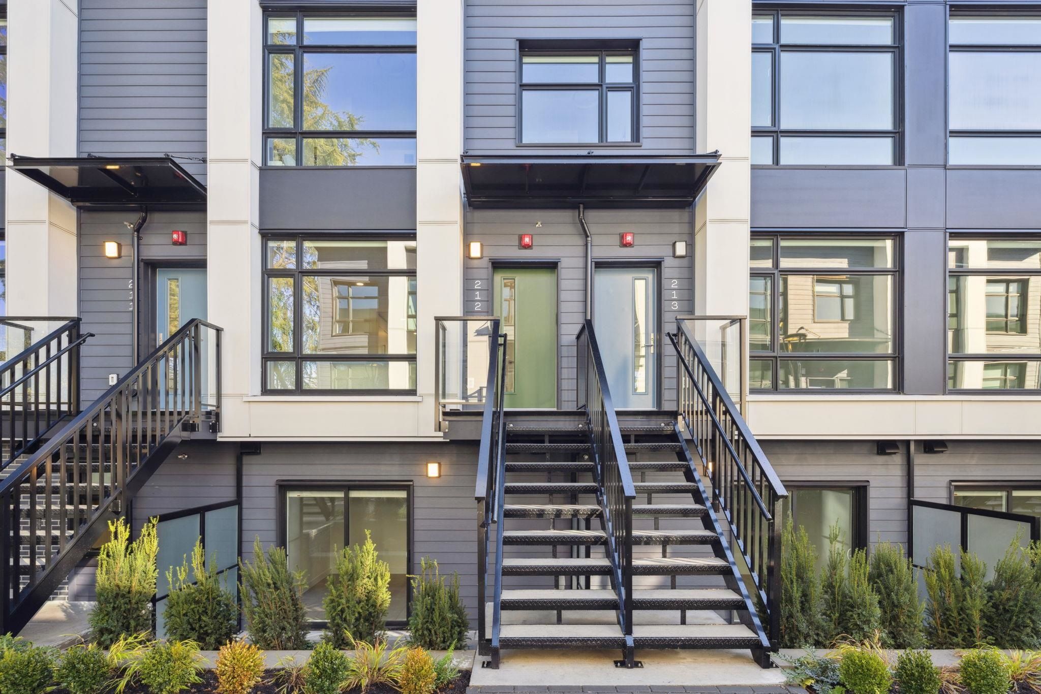 Townhouse for sale in Vancouver, Vancouver West, 222 1010 W 47th Avenue, 263086218 | Realtylink.org