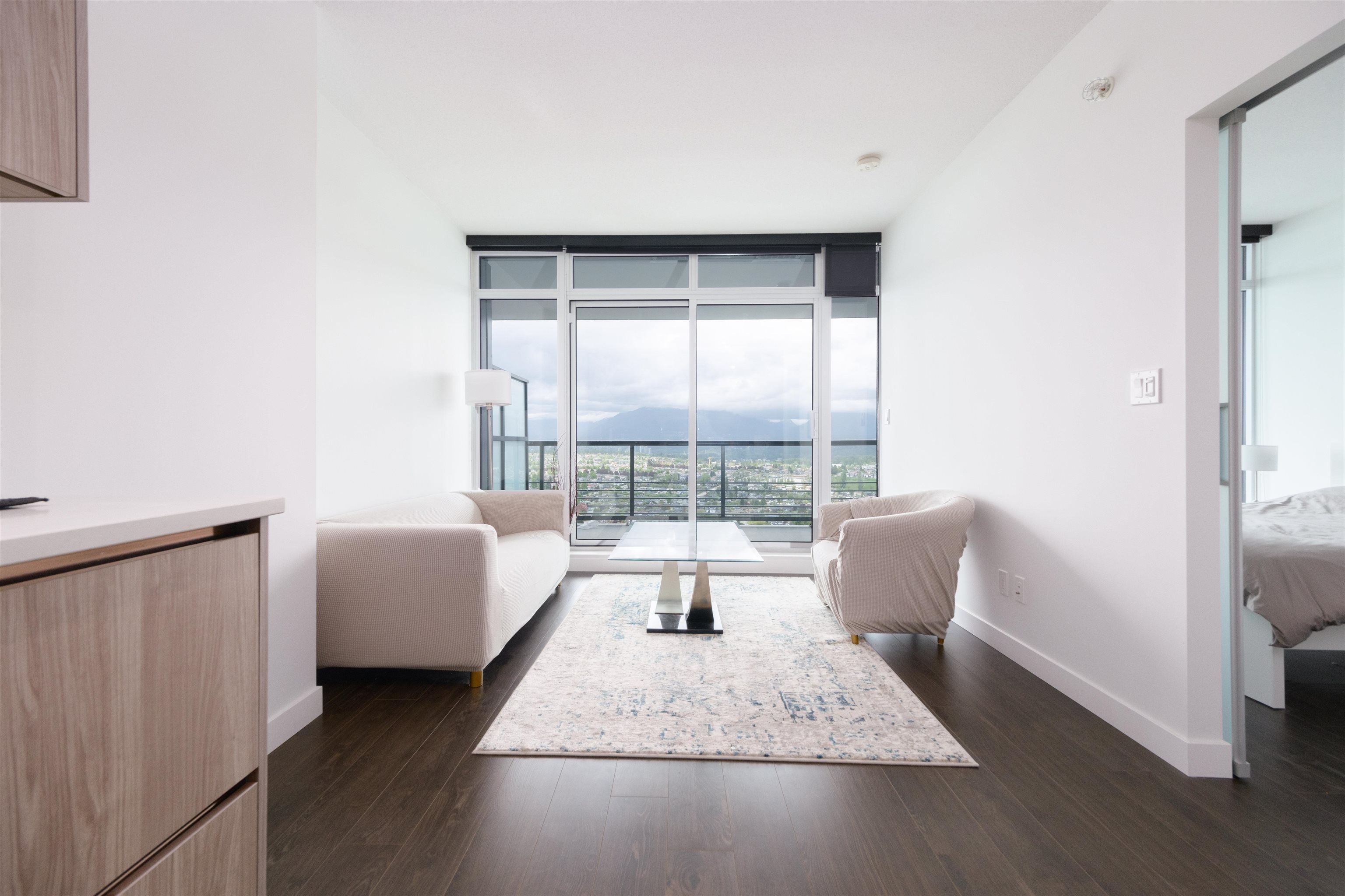 Apartment for sale in Burnaby, Burnaby North, 4806 4730 Lougheed Highway, 263086220 | Realtylink.org