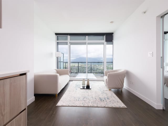 Apartment for sale in Burnaby, Burnaby North, 4806 4730 Lougheed Highway, 263086220 | Realtylink.org