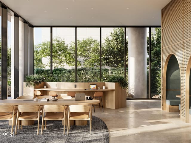 Apartment for sale in Burnaby, Burnaby South, 1307 6035 Wilson Avenue, 263086231 | Realtylink.org