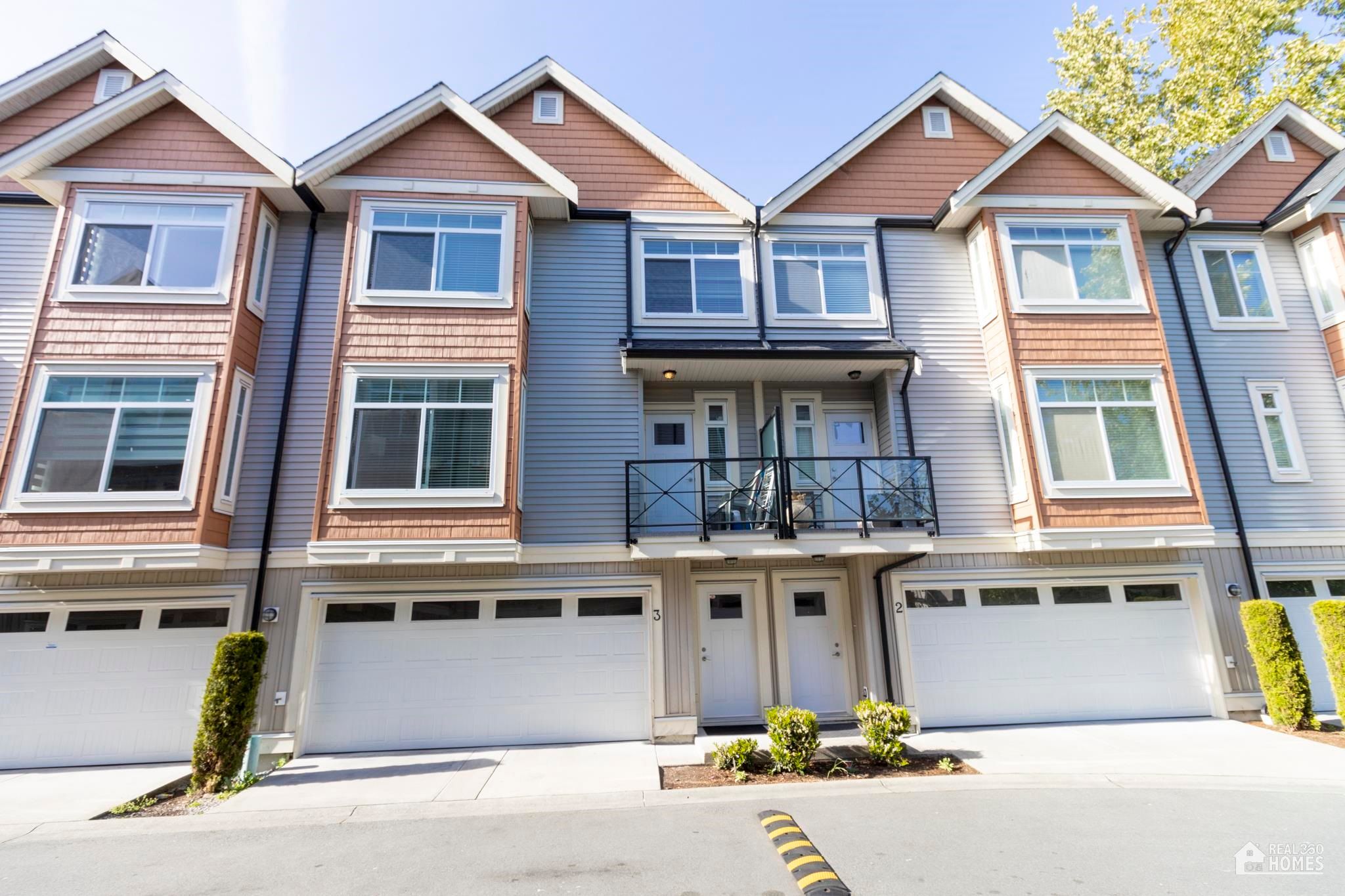Townhouse for sale in Surrey, Surrey, 3 12091 70 Avenue, 263086234 | Realtylink.org