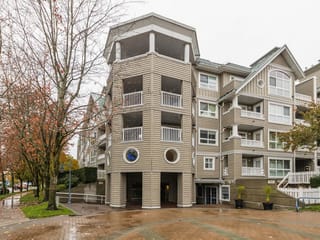Apartment for sale in Richmond, Richmond, 110 5900 Dover Crescent, 263086239 | Realtylink.org