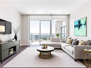 Apartment for sale in Coquitlam, Coquitlam, 2808 570 Emerson Street, 263086246 | Realtylink.org