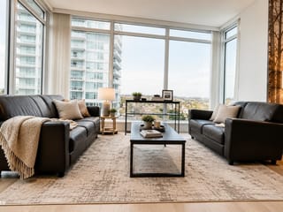 Apartment for sale in Burnaby, Burnaby South, 1208 6700 Dunblane Avenue, 263086303 | Realtylink.org