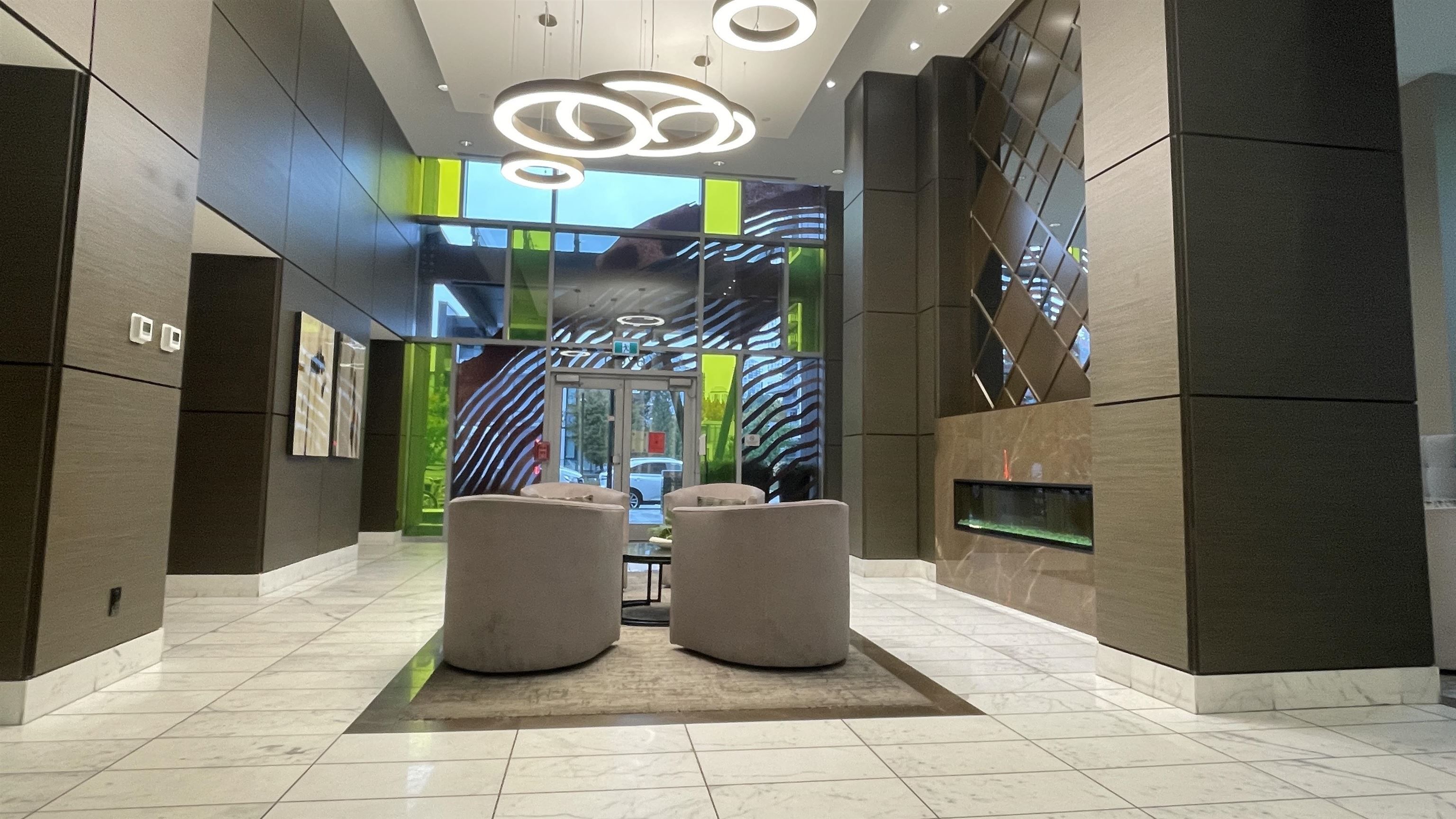 Apartment for sale in Burnaby, Burnaby South, 1208 6700 Dunblane Avenue, 263086303 | Realtylink.org