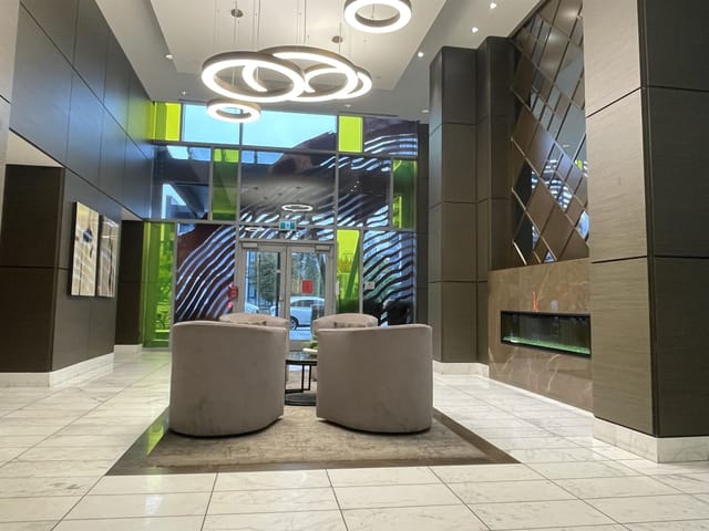 Apartment for sale in Burnaby, Burnaby South, 1208 6700 Dunblane Avenue, 263086303 | Realtylink.org