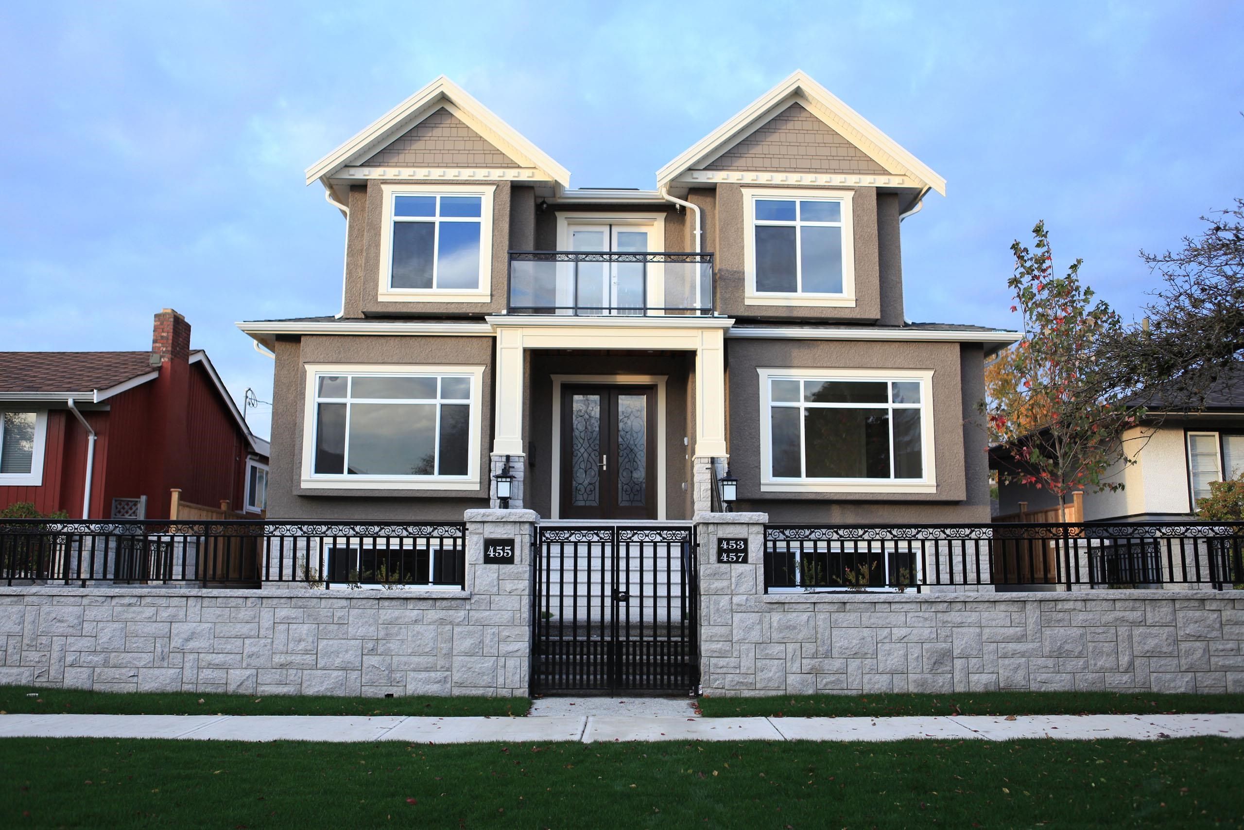 House for sale in Vancouver, Vancouver West, 455 W 38th Avenue, 263086352 | Realtylink.org