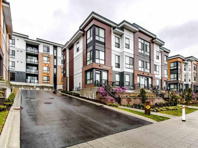 Apartment for sale in Langley, Langley, B203 20087 68 Avenue, 263086355 | Realtylink.org