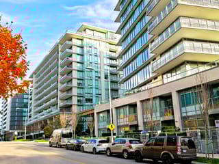Apartment for sale in Richmond, Richmond, 1109 6688 Pearson Way, 263086357 | Realtylink.org