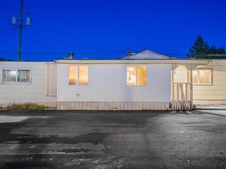 Manufactured Home for sale in Langley, Langley, 55 26892 Fraser Highway, 263086369 | Realtylink.org