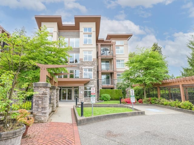Apartment for sale in Surrey, North Surrey, 207 10237 133 Street, 263086378 | Realtylink.org