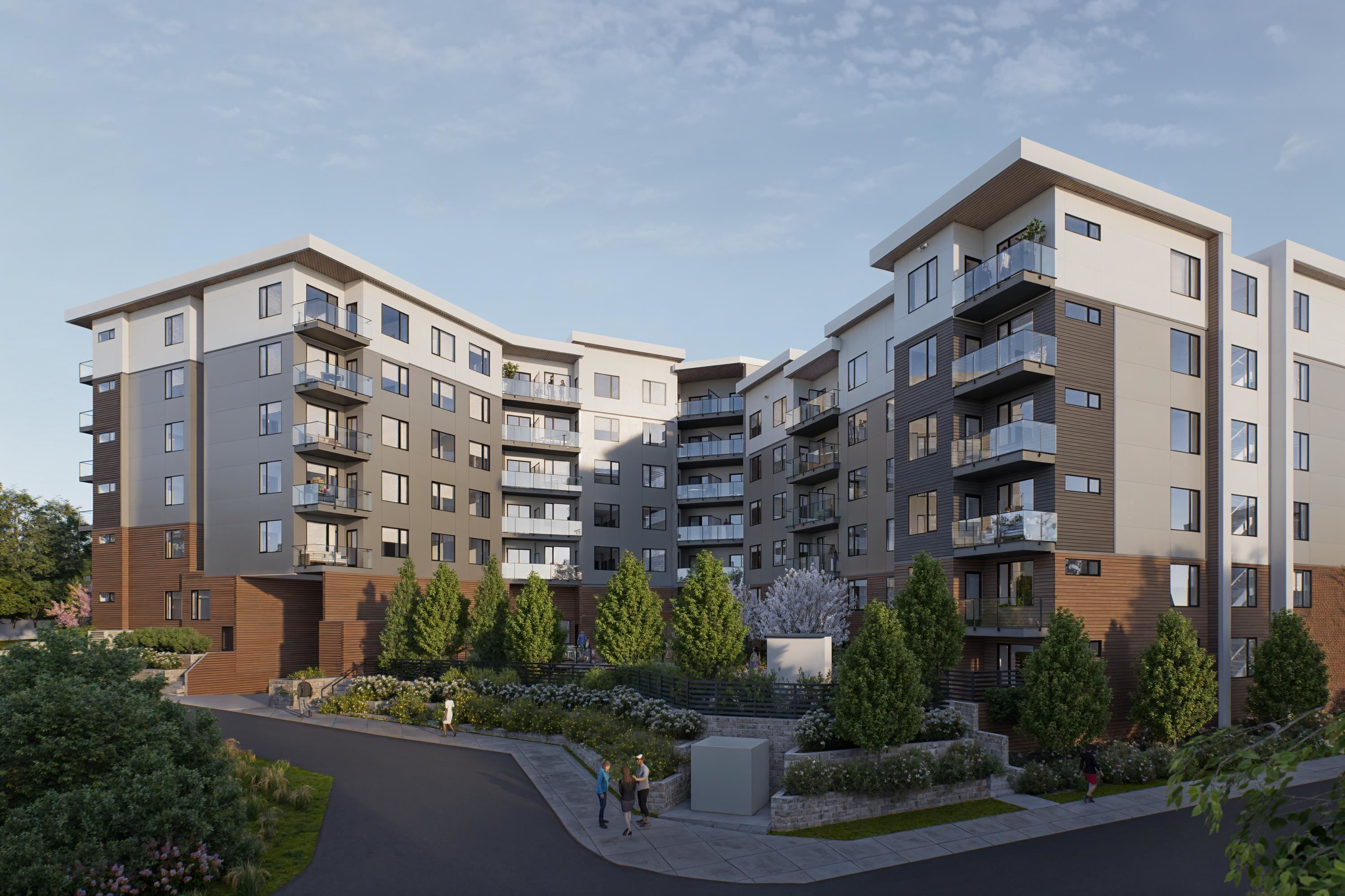 Apartment for sale in Surrey, North Surrey, 6 13757 108 Avenue, 263086379 | Realtylink.org