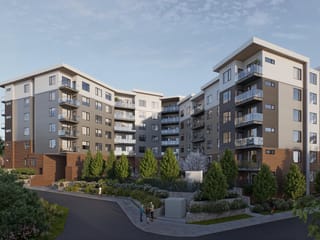 Apartment for sale in Surrey, North Surrey, 6 13757 108 Avenue, 263086379 | Realtylink.org