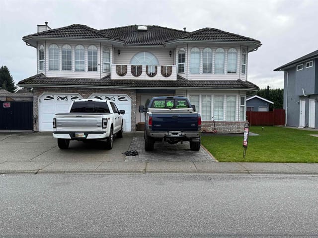 House for sale in Abbotsford, Abbotsford, 31894 Gabriola Court, 263086401 | Realtylink.org