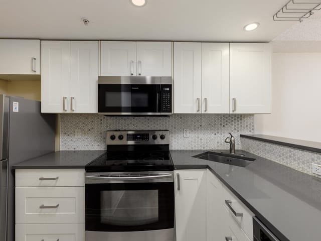 Apartment for sale in Vancouver, Vancouver West, 220 1500 Pendrell Street, 263086404 | Realtylink.org