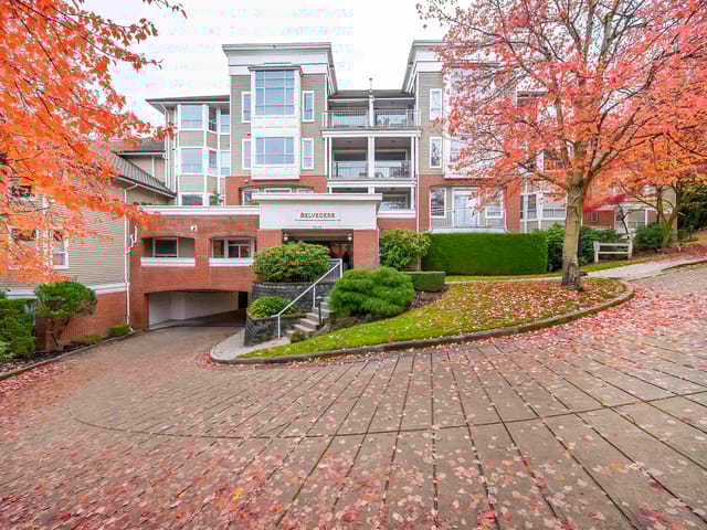 Apartment for sale in Burnaby, Burnaby South, 203 5270 Oakmount Crescent, 263086422 | Realtylink.org