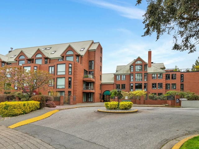 Apartment for sale in Delta, Tsawwassen, 508 1350 View Crescent, 263086430 | Realtylink.org