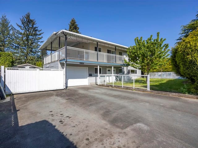 House for sale in Surrey, North Surrey, 9923 Semiahmoo Road, 263086435 | Realtylink.org