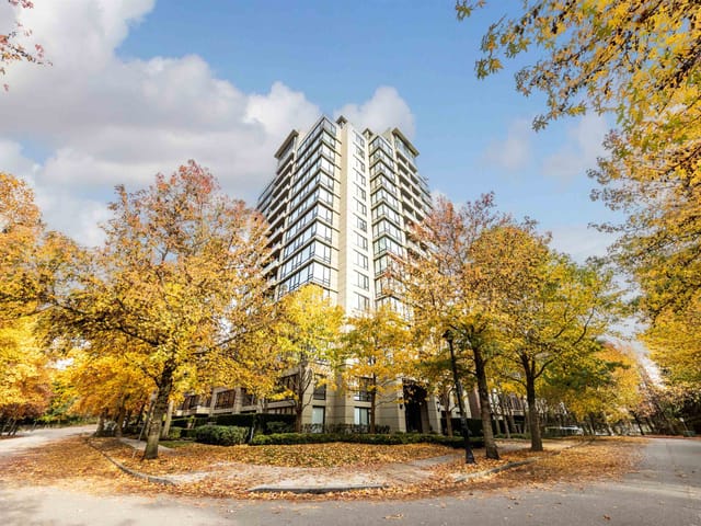 Apartment for sale in Richmond, Richmond, 705 9133 Hemlock Drive, 263086453 | Realtylink.org