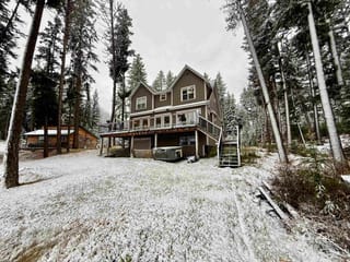 House for sale in Lac La Hache, 100 Mile House, 5977 Dempsey Lake Road, 263086470 | Realtylink.org