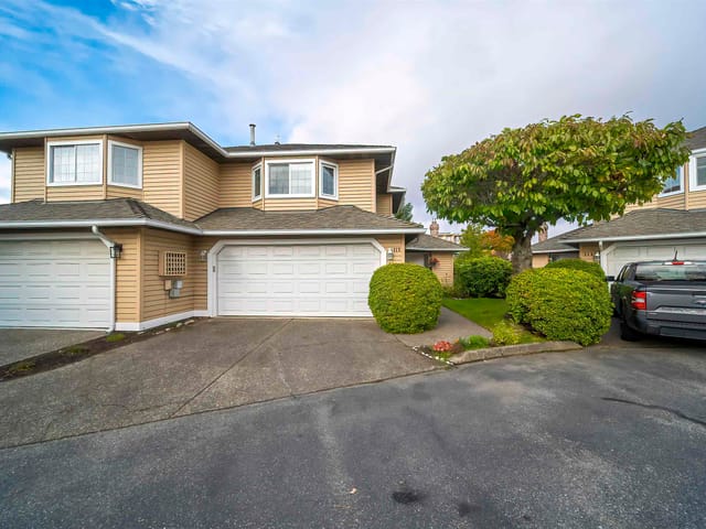 Townhouse for sale in Surrey, South Surrey White Rock, 117 15121 19 Avenue, 263086478 | Realtylink.org