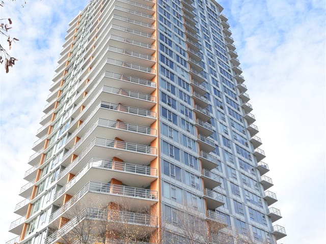 Apartment for sale in Coquitlam, Coquitlam, 2502 530 Whiting Way, 263086493 | Realtylink.org